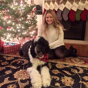 Meet your Posher, Ally